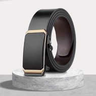 Guten Inc - Men's Greg Belt Leather Belt