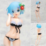 平賣 Banpresto FurYu Taito sega 1/8 PVC Figure 景品 Re: Re:從零開始的異世界生活  雷姆 拉姆 艾姫多娜 愛蜜莉雅 菲魯特 手辦 動漫 女角 扭蛋 盒
