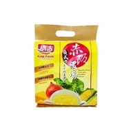 【廣吉】赤阪濃湯-玉米巧達 1袋10包