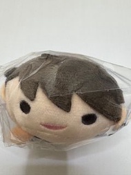 排球少年 及川徹趴趴公仔