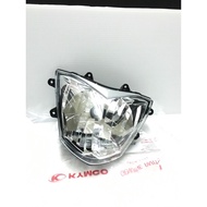 KYMCO 光陽 G6 125/150 大燈組 大燈罩 大燈殼 前燈單元 原廠 LHJ3 1個