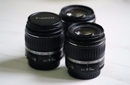 原廠鏡 Canon EF-S 18-55 f3.5-5.8 微距0.28m  自動對焦 佳能 單反鏡頭 550d 600d 650d 700d 750d 200d 2000d 可用