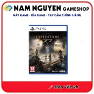 PS5 Game Disc | Expedition 33