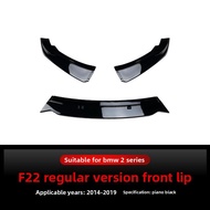 BONINGYU | Front Bumper Modification Parts for 2014-2019 BMW F22