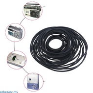zebeaacc Turntable Belt Rubber Flat Drive Belt for Record Player DVD  Repeater