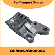 9678522980 Car Parts T93 Shift Lever Stay Bracket For Peugeot 308 308S 408 Citroen