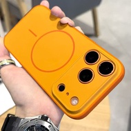 3in1 Samsung Galaxy A37 Colorful Matte Phone Case for Samsung Galaxy A17 A07 A57 Privacy Ceramic Fro