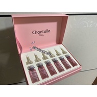 Chantelle PINK Bio‐Placenta Advanced 羊胎素精华原液