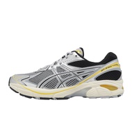 Casual Shoes GT-2160 Men's Gray Black Cushioning Retro Running [ACS] 1203A275023