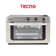 Tecno TSO728GR Steam Oven With Grill