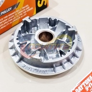 Pulley Daytona Racing ADV PCX Vario 125 150 160 Belting Vario 125 Belting Vario 150 Belting Vario 16