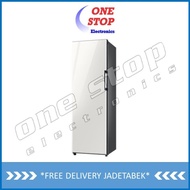 Promo SAMSUNG BESPOKE RZ32T744535 Kulkas 1 Pintu W/ Customizable