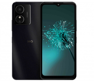 สมาร์ทโฟน HMD Arc 4+64GB จอ6.52นิ้ว กล้อง13 MP auto-focusLED  แบต5000mAh 10W