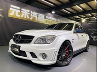 2011年式 S204 M-Benz C-Class Estate C63 AMG