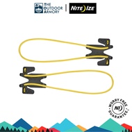 Nite Ize CamJam Strap Wrap - Pack of 2
