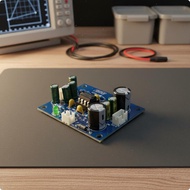 [lzdxwcke3pu] NE5532 Preamp Module High-Fidelity Grade NE5532 Preamp Board Replaceable Op-Amplificat