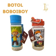500ml Kids Water Tumbler BBB Botol Boboiboy/ Botol Kanak kanak