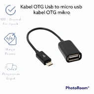 USB to micro usb OTG cable Micro OTG cable Micro OTG USB cable Micro USB Cable