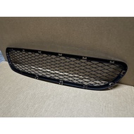 BMW E90 LCI Front Bumper Lower Grille Centre