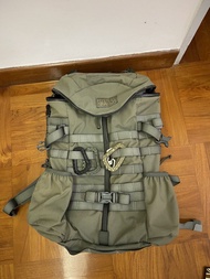 mystery ranch 2 day assault