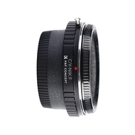 K&F Concept Lens Adapter for Nikon F Camera Mount ,  Compatible with Nikon camera includes: Nikon D3