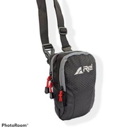 FLASH SALE Rei Tas Selempang Kecil Pria All Size Sling Bag Cowok Tas Bahu Cowo Distro Crossbody Bag