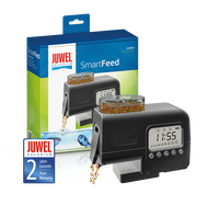 JUWEL SMARTFEED - PREMIUM AUTOMATIC FEEDER (JUW89010)