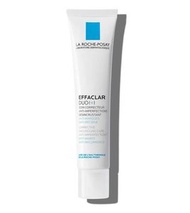 La Roche-Posay - Effaclar Duo (+) 粉刺淨化雙效精華 40ml (平行進口) 有效期至：2026年02月