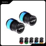 Motorcycle Accessories Valve Stem Cap Set Case for Yamaha TZR 125 150 250 Rim