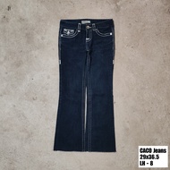 Y2K CACO Jeans For Women