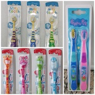 Aquafresh / Peppa Pig  Teethbrush (Kids)