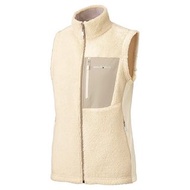 [預訂] Montbell CLIMAAIR Vest Women’s女裝毛絨背心外套fleece vest保暖抓絨馬甲 Pre-order
