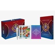 TALKING PEN ALQURAN ALFATIH - DIGITAL PEN ALQURAN