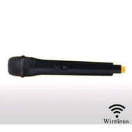 Populer mic wireless comson