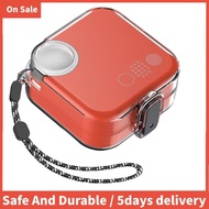 Headphone Case Cover for CMF Buds,Hard PC Shell Clear Protective Earbuds Case for CMF Buds,Headphone