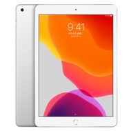 【Apple】(A級福利機) Apple iPad 7 10.2吋/LTE/32G 國際版(贈充電組) 保固一年