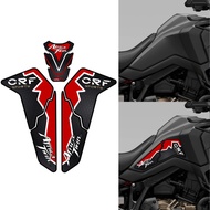 For Honda CRF1100 CRF 1100 L Tank Pad AfricaTwin Motorcycle Tank Pad Scratch Decals Tank pad Tank Pa