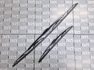 ใบปัดน้ำฝน ราคาต่อคู่ NISSAN ALMERA TURBO N18 ขวา 65 CM ซ้าย 35 CM