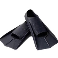 Childrens Flipper Swimming Diving Flipper Adult Split Flipper Male and Female Swimming Frog Shoes Sc