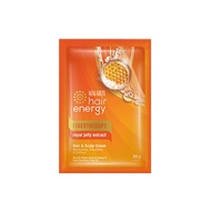 Macarizo Hair Energy Fibertherapy Royal Jelly 30 gr