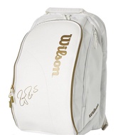 Wilson Wilson Federer signature tennis bag