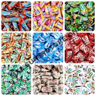 [Halal] Gula Gula Mentos | Cloud9 | Fruit Plus | Dynamite Choco Chew | Fizzy Cola Candy 20pcs 糖果