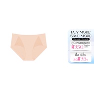 Triumph กางเกงชั้นในรูปแบบฮิปสเตอร์ รุ่น Shape Up Hipster รหัส 10212580 สีเนื่อ 6133