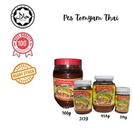 Pes Thai Tom Yam (Kung Thai Brand)