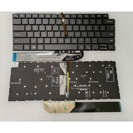 Keyboard for Dell Latitude 3320 3420 Gen 11 12 laptop