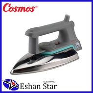 Cosmos Stainless Steel Sole Iron CIS-318 F1