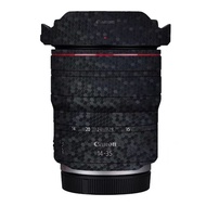 For Canon RF14-35mm F4 L IS USM RF-S1435 RF14-35 Anti-Scratch Camera Lens Sticker Skin Coat Wrap Pro