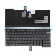 Keyboard Laptop Lenovo ThinkPad E440 T440 T440S T440P E431 T450 T460 Seri Baut 4