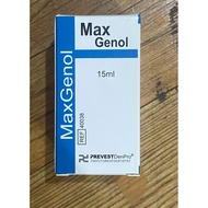 Max Genol Eugenol Maxgeno Denpro