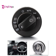 Headlight Control Fog Light Switch for A4 S4 B6  2000-2007 8E0941531 8E0 941 531D 8E0941531B